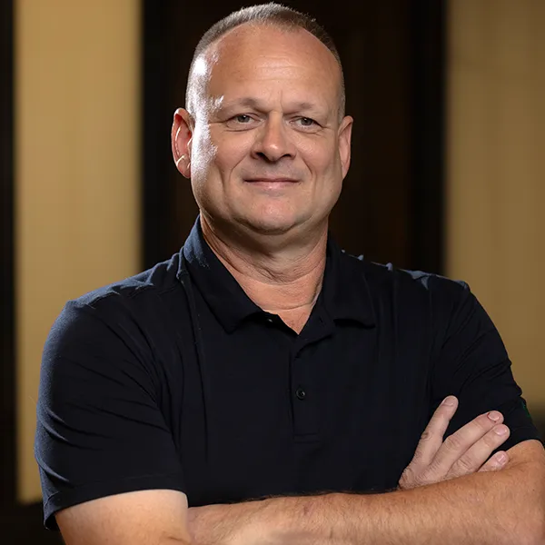 Michael Ulch, Construction Service Manager at Iron Mechanical, a commercial mechanical contractor in California.